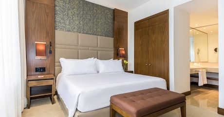 Room Suite con vistas